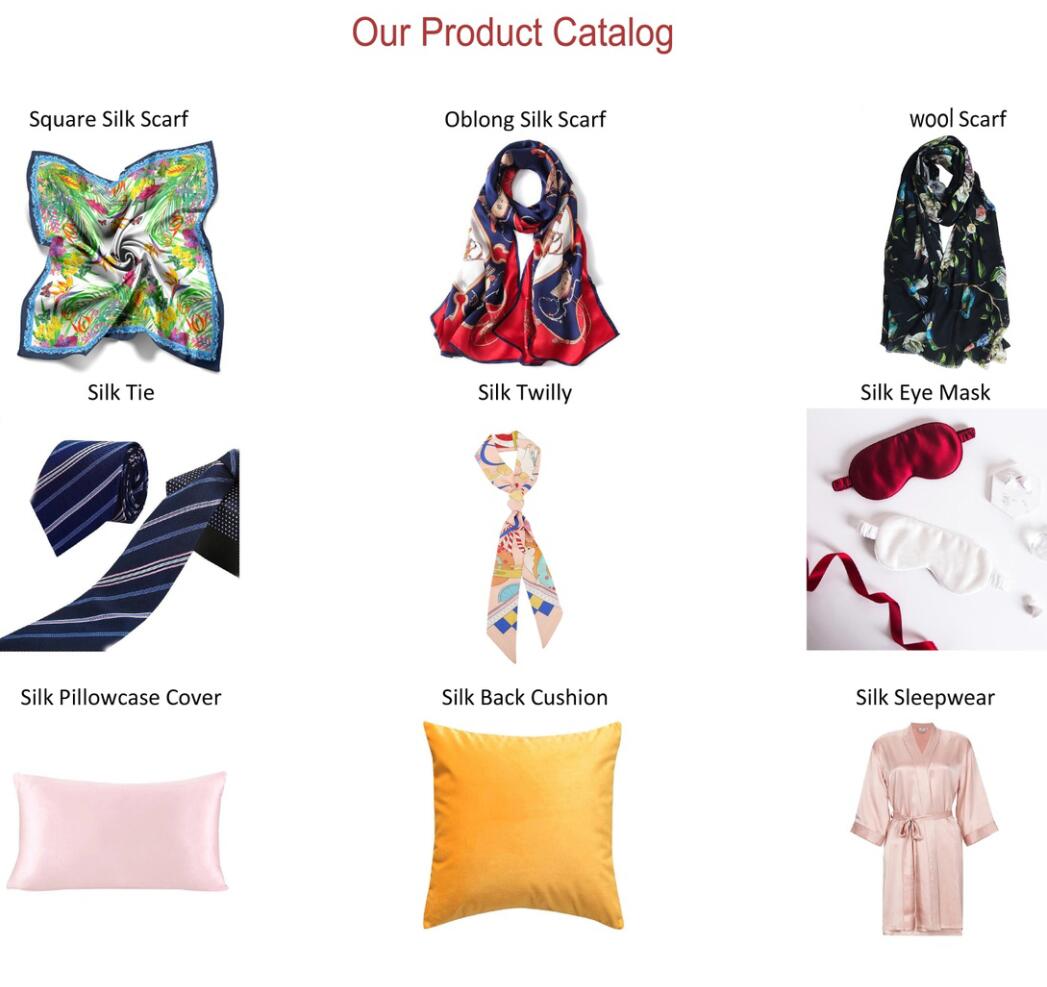 product catalog