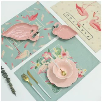 منشفة الشاي